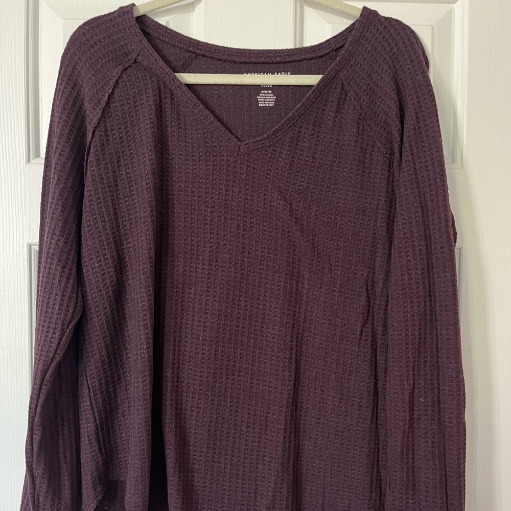 American eagle sweater